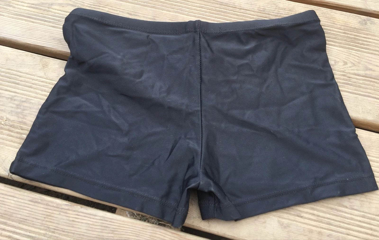 Short de bain 10 ans – photo 2
